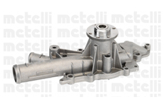 Vodní čerpadlo, chlazení motoru METELLI 24-1006