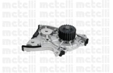 Vodní čerpadlo, chlazení motoru METELLI 24-1015