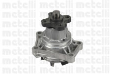 Vodní čerpadlo, chlazení motoru METELLI 24-1036