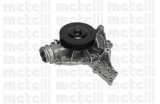 Vodní čerpadlo, chlazení motoru METELLI 24-1038