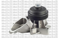 Vodní čerpadlo, chlazení motoru METELLI 24-1054