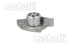 Vodní čerpadlo, chlazení motoru METELLI 24-1087