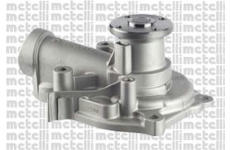 Vodní čerpadlo, chlazení motoru METELLI 24-1145