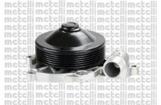 Vodní čerpadlo, chlazení motoru METELLI 24-1152