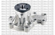 Vodní čerpadlo, chlazení motoru METELLI 24-1209