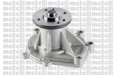 Vodní čerpadlo, chlazení motoru METELLI 24-1266