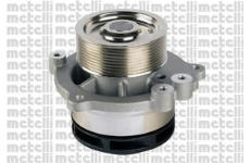 Vodní čerpadlo, chlazení motoru METELLI 24-1338