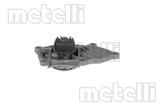 Vodní čerpadlo, chlazení motoru METELLI 24-1367