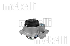 Vodní čerpadlo, chlazení motoru METELLI 24-1371