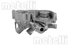 Vodní čerpadlo, chlazení motoru METELLI 24-1372