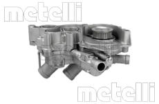 Vodní čerpadlo, chlazení motoru METELLI 24-1373