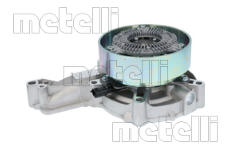 Vodní čerpadlo, chlazení motoru METELLI 24-1381