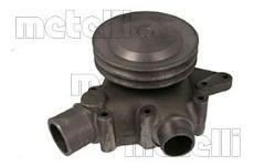 Vodní čerpadlo, chlazení motoru METELLI 24-1389