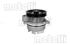 Vodní čerpadlo, chlazení motoru METELLI 24-1394