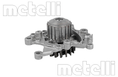 Vodní čerpadlo, chlazení motoru METELLI 24-1396