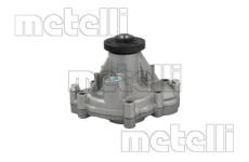Vodní čerpadlo, chlazení motoru METELLI 24-1399