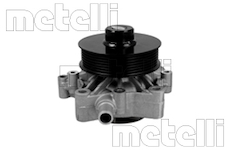 Vodní čerpadlo, chlazení motoru METELLI 24-1410