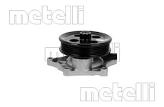 Vodní čerpadlo, chlazení motoru METELLI 24-1416-8