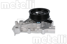 Vodní čerpadlo, chlazení motoru METELLI 24-1417-8