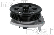 Vodní čerpadlo, chlazení motoru METELLI 24-1447