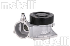 Vodní čerpadlo, chlazení motoru METELLI 24-1451