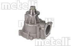 Vodní čerpadlo, chlazení motoru METELLI 24-1456