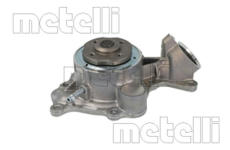 Vodní čerpadlo, chlazení motoru METELLI 24-1481