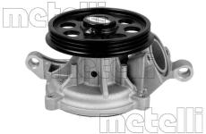 Vodní čerpadlo, chlazení motoru METELLI 24-1497