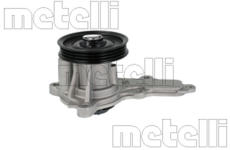 Vodní čerpadlo, chlazení motoru METELLI 24-1553