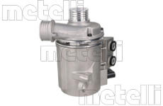 Vodní čerpadlo, chlazení motoru METELLI 24-E1369