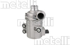 Vodní čerpadlo, chlazení motoru METELLI 24-E1400