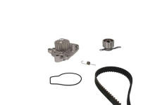 Vodní pumpa + sada ozubeného řemene METELLI 30-0428-2