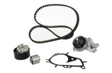 Vodní pumpa + sada ozubeného řemene METELLI 30-1274-1