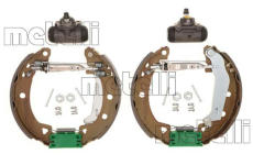 Sada brzdových čeľustí METELLI 51-0030