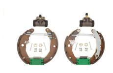 Sada brzdových čelistí METELLI 51-0053