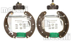 Sada brzdových čelistí METELLI 51-0111