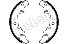 Sada brzdových čeľustí METELLI 53-0026