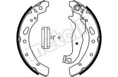 Sada brzdových čeľustí METELLI 53-0148