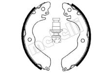 Sada brzdových čelistí METELLI 53-0258