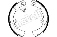 Sada brzdových čelistí METELLI 53-0270