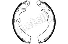 Sada brzdových čelistí METELLI 53-0394