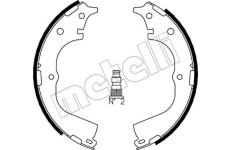 Sada brzdových čeľustí METELLI 53-0426