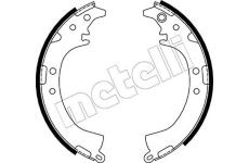 Sada brzdových čelistí METELLI 53-0429