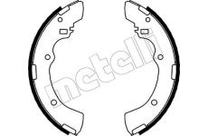 Sada brzdových čelistí METELLI 53-0600