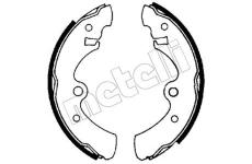 Sada brzdových čelistí METELLI 53-0604