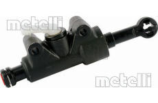 Hlavní válec, spojka METELLI 55-0083