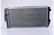 Chladič, chlazení motoru NISSENS 604551