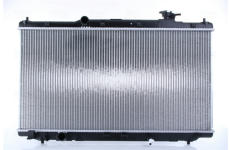 Chladič, chlazení motoru NISSENS 606310