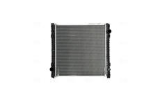 Chladič, chlazení motoru NISSENS 606872