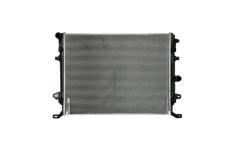 Chladič, chlazení motoru NISSENS 607102